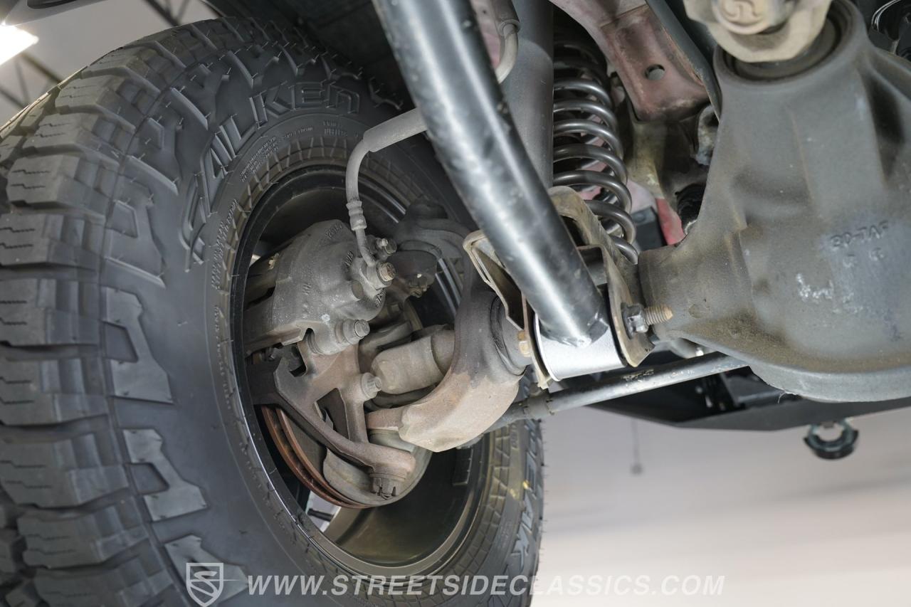 1998 Jeep Cherokee Sport 4X4