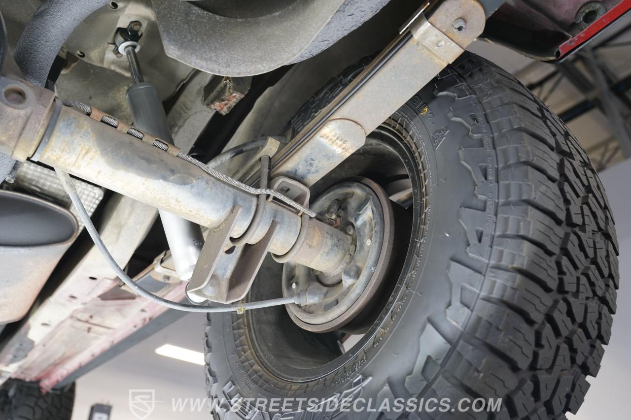 1998 Jeep Cherokee Sport 4X4