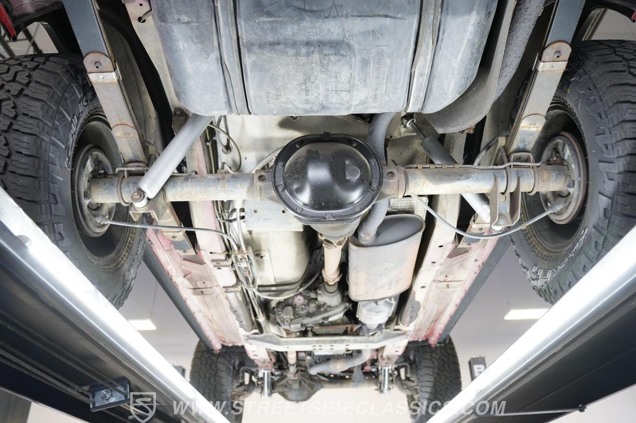 1998 Jeep Cherokee Sport 4X4