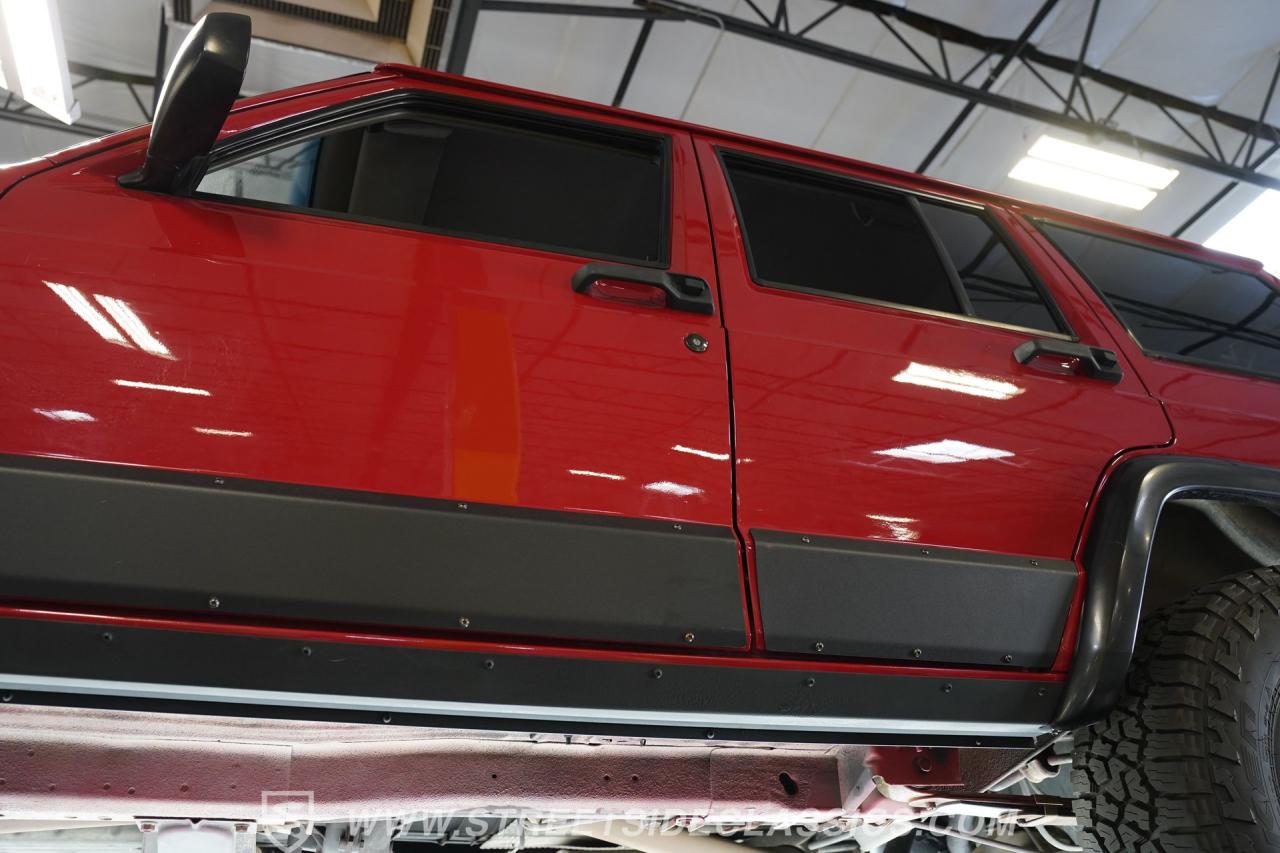 1998 Jeep Cherokee Sport 4X4