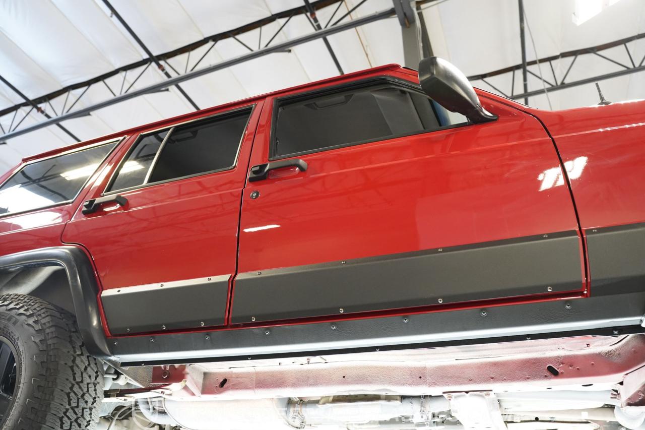 1998 Jeep Cherokee Sport 4X4