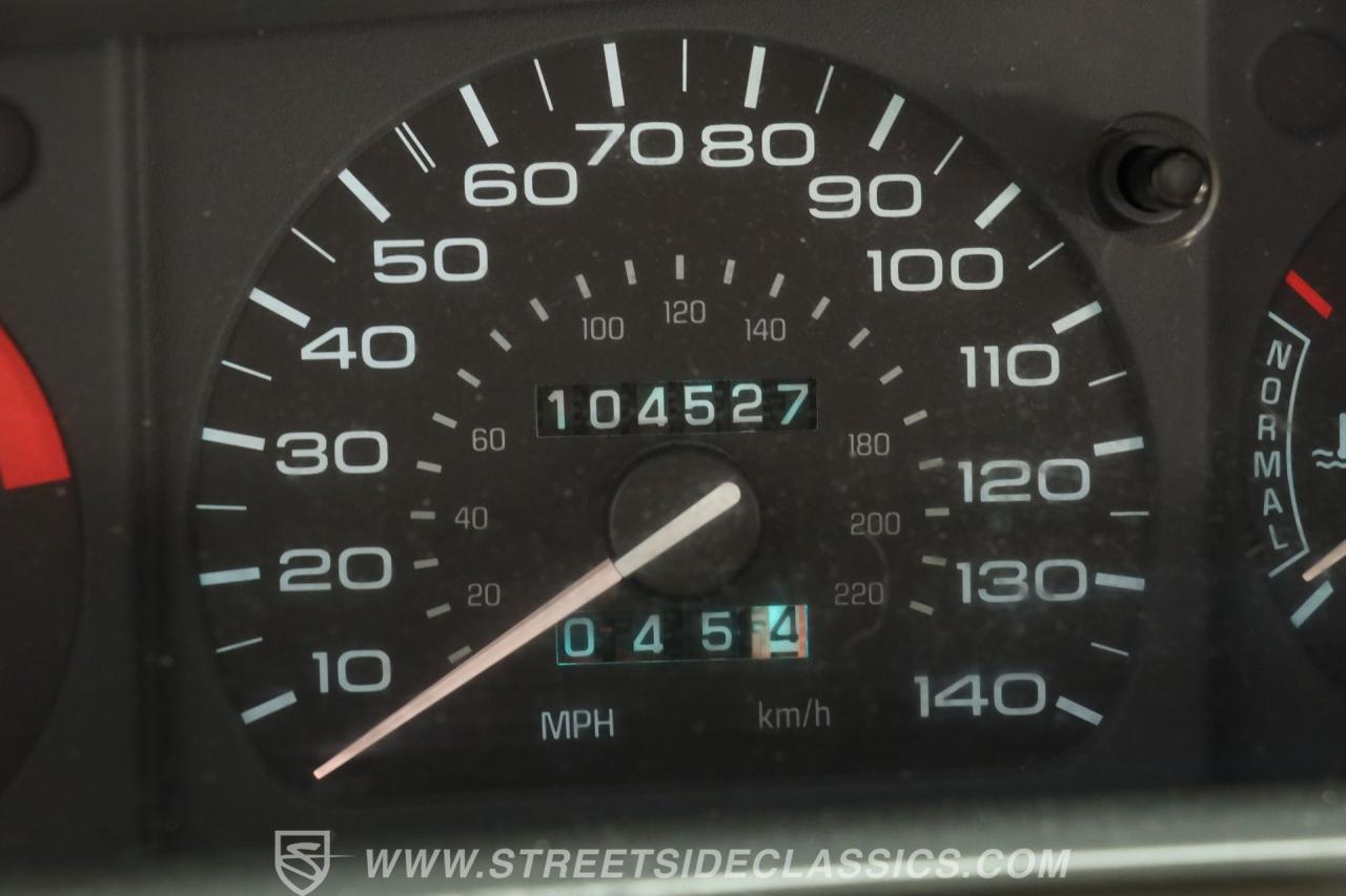 1993 Lincoln Mark VIII