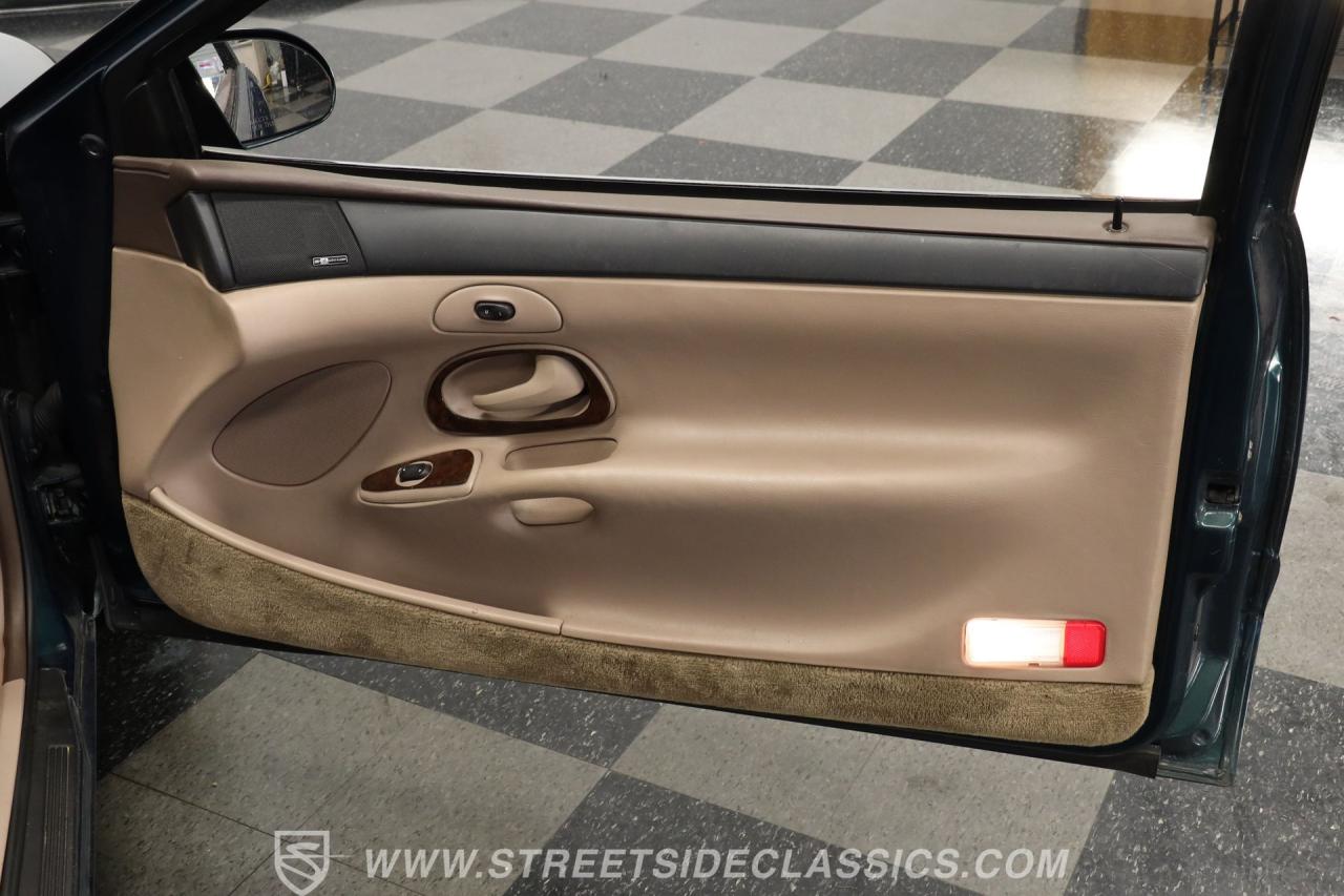 1993 Lincoln Mark VIII