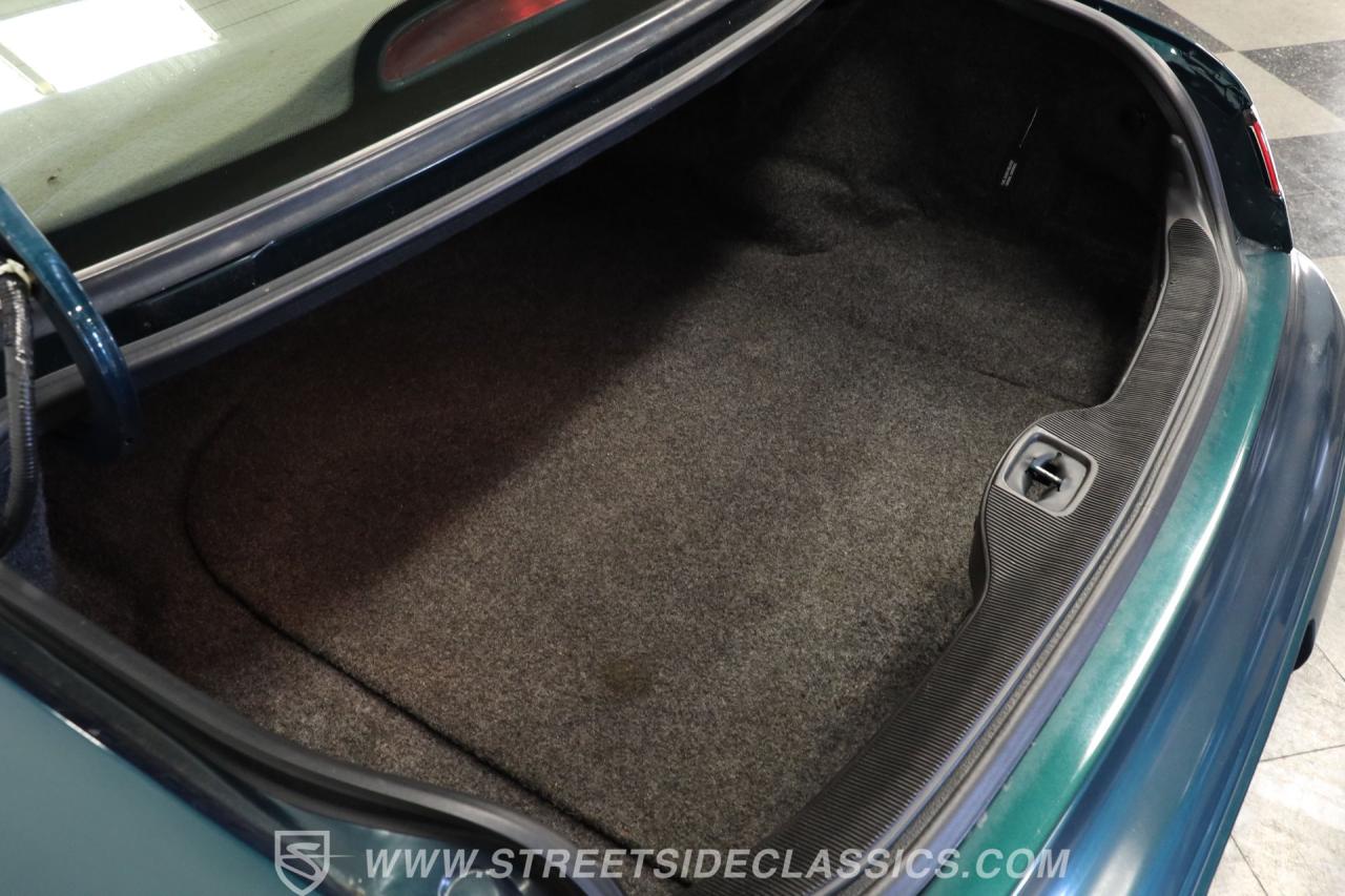 1993 Lincoln Mark VIII