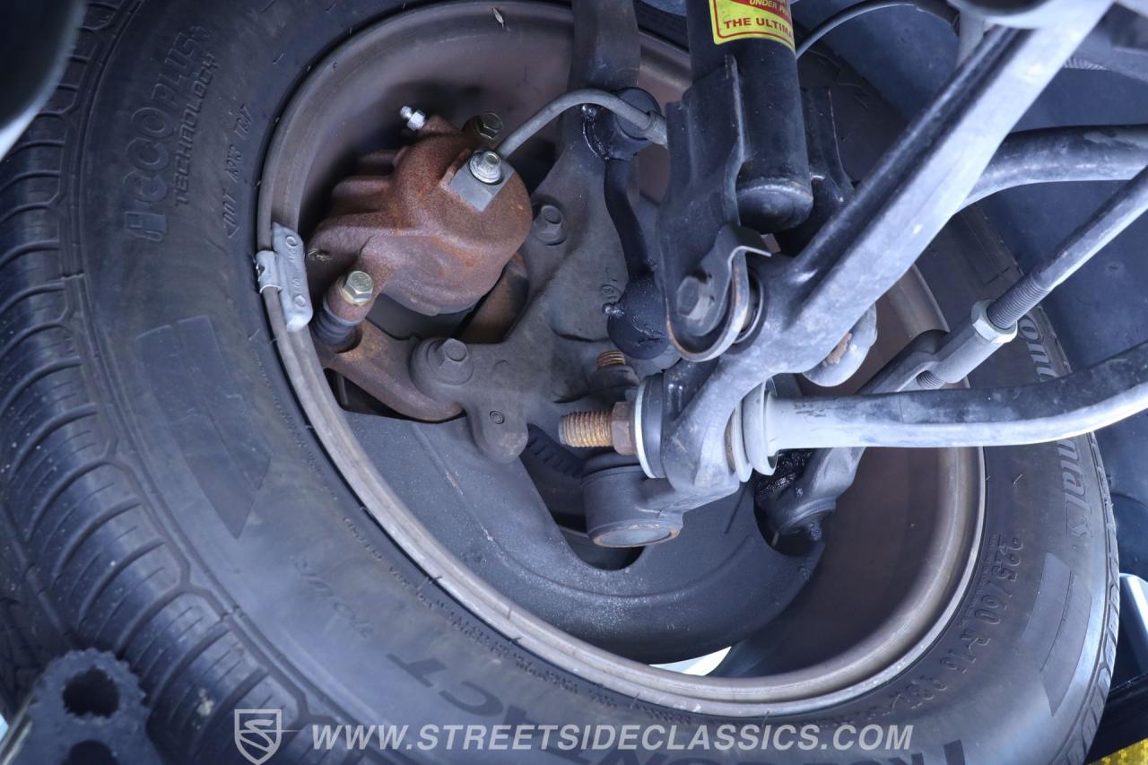 1993 Lincoln Mark VIII