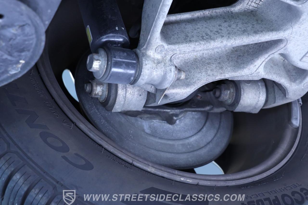 1993 Lincoln Mark VIII