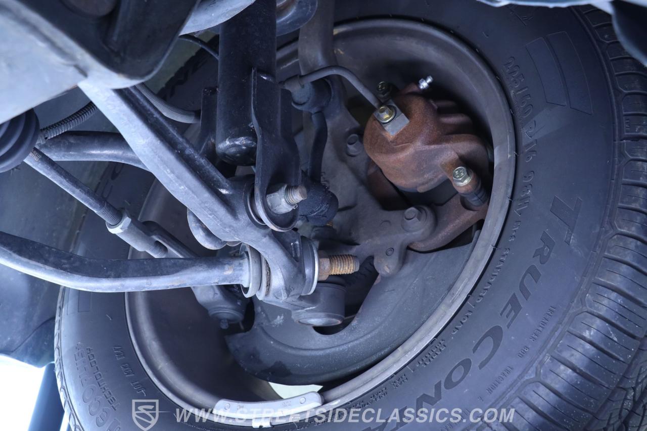 1993 Lincoln Mark VIII