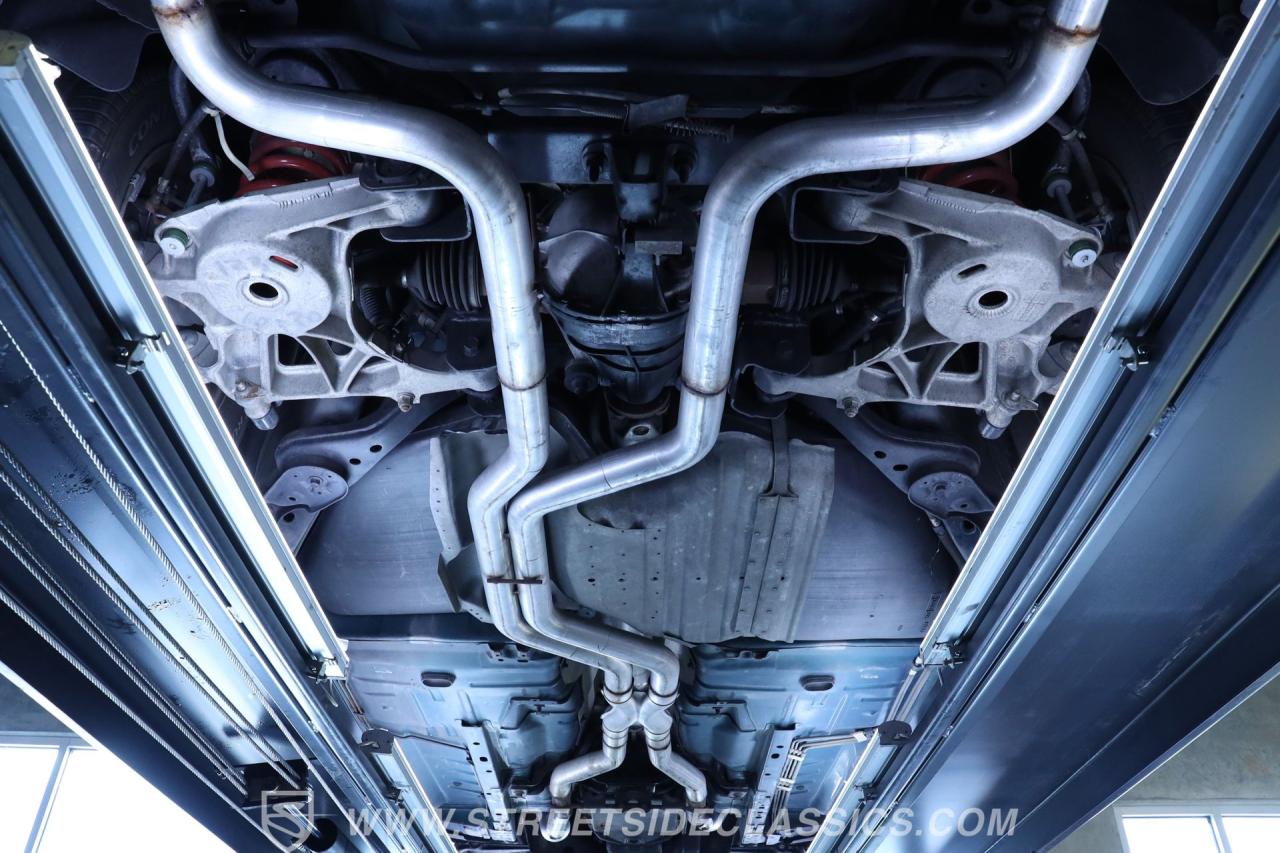 1993 Lincoln Mark VIII