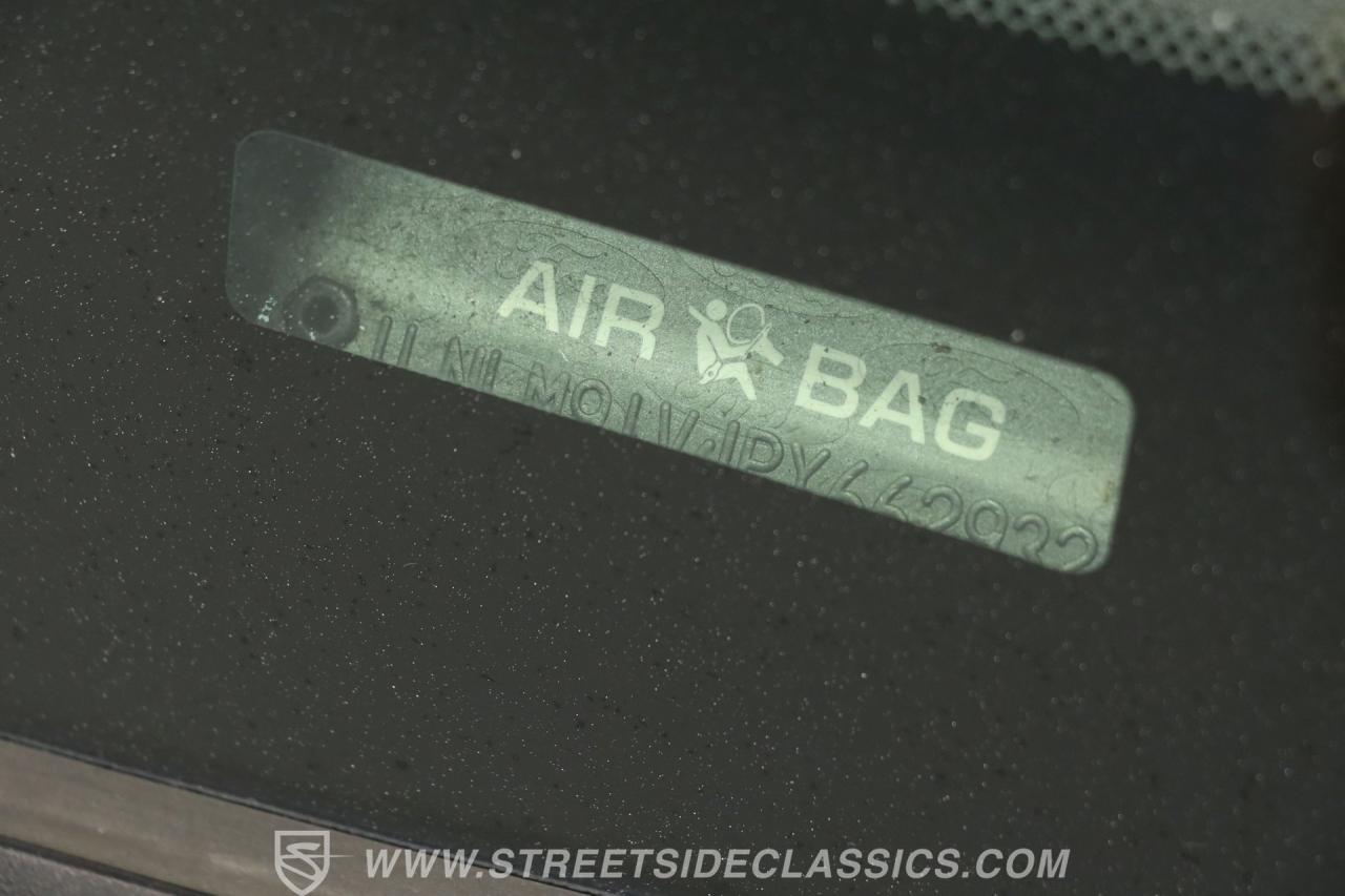 1993 Lincoln Mark VIII