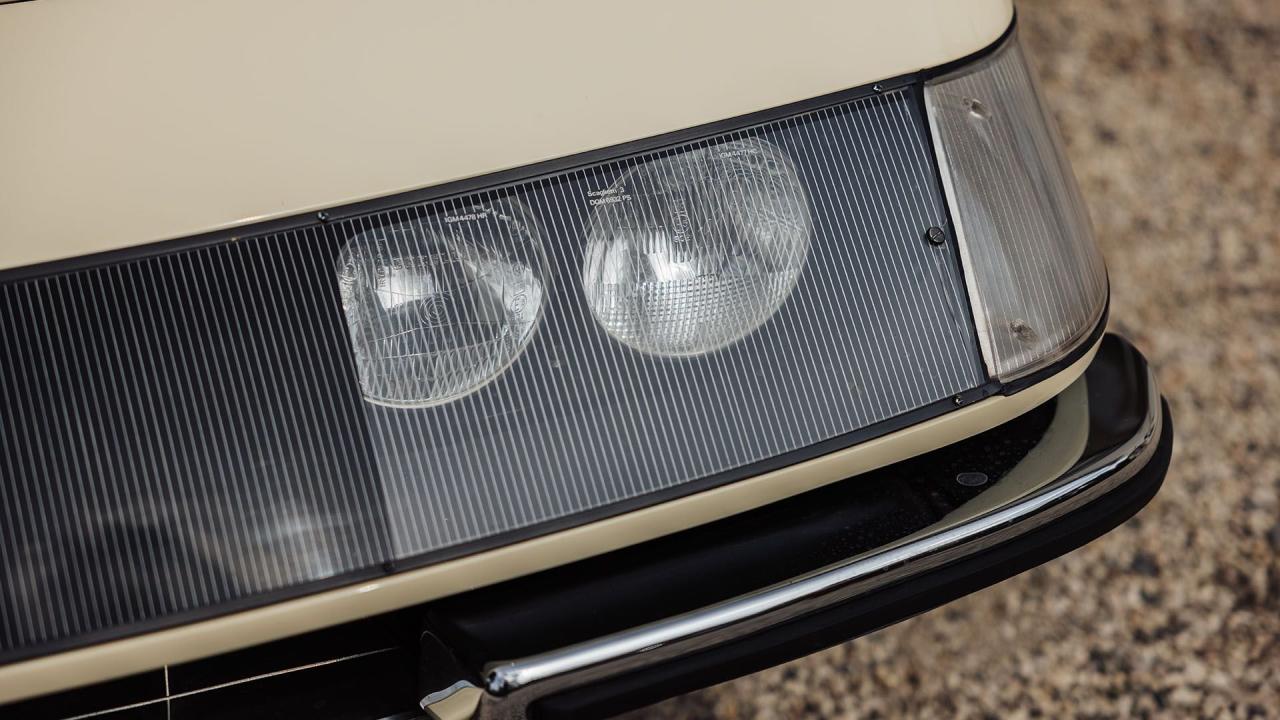 1970 Ferrari 365 GTB/4 Daytona &ldquo;Plexi&rdquo;