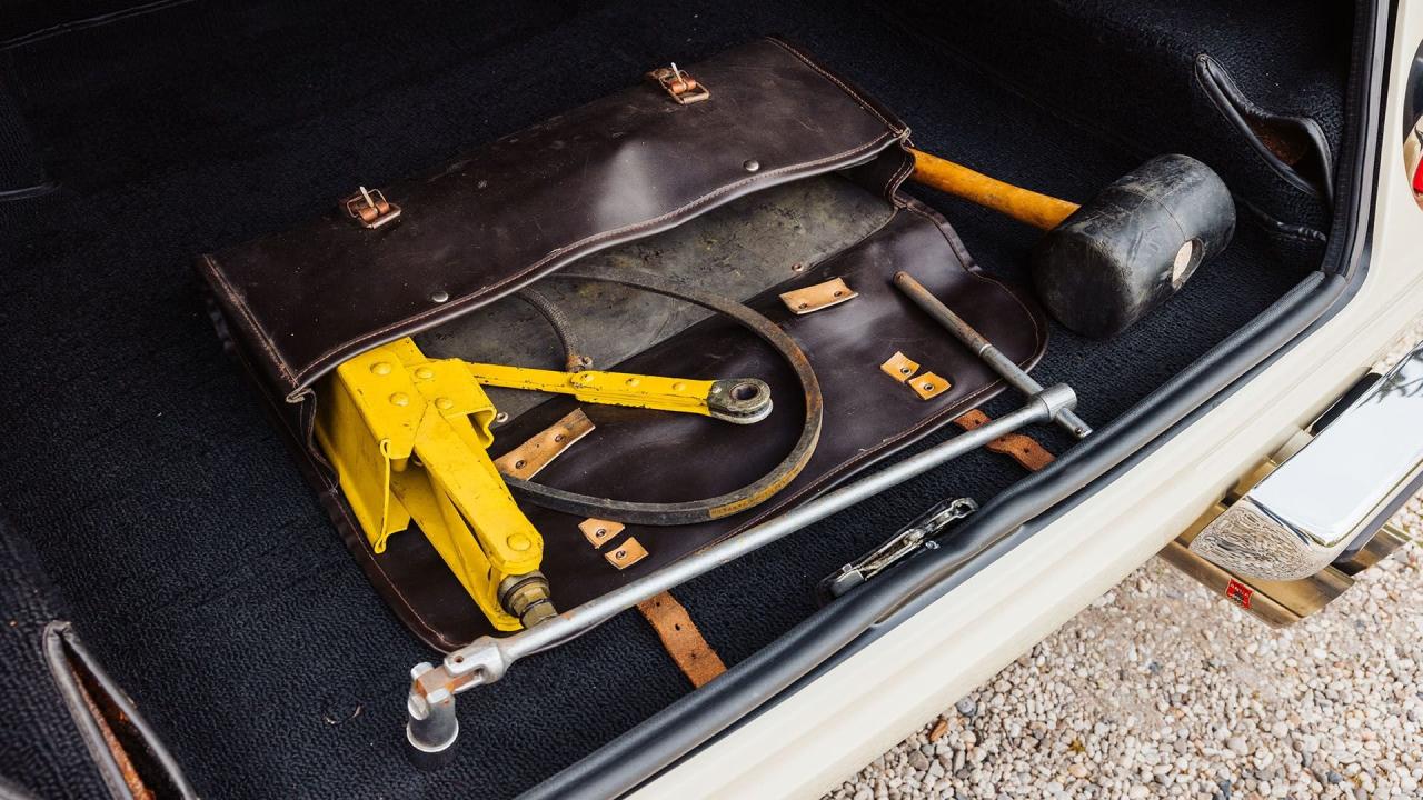 1970 Ferrari 365 GTB/4 Daytona &ldquo;Plexi&rdquo;