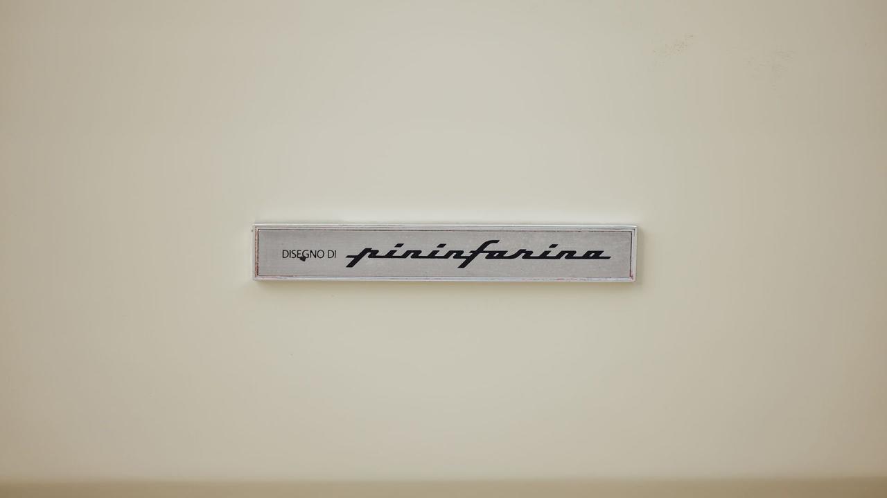 1970 Ferrari 365 GTB/4 Daytona &ldquo;Plexi&rdquo;