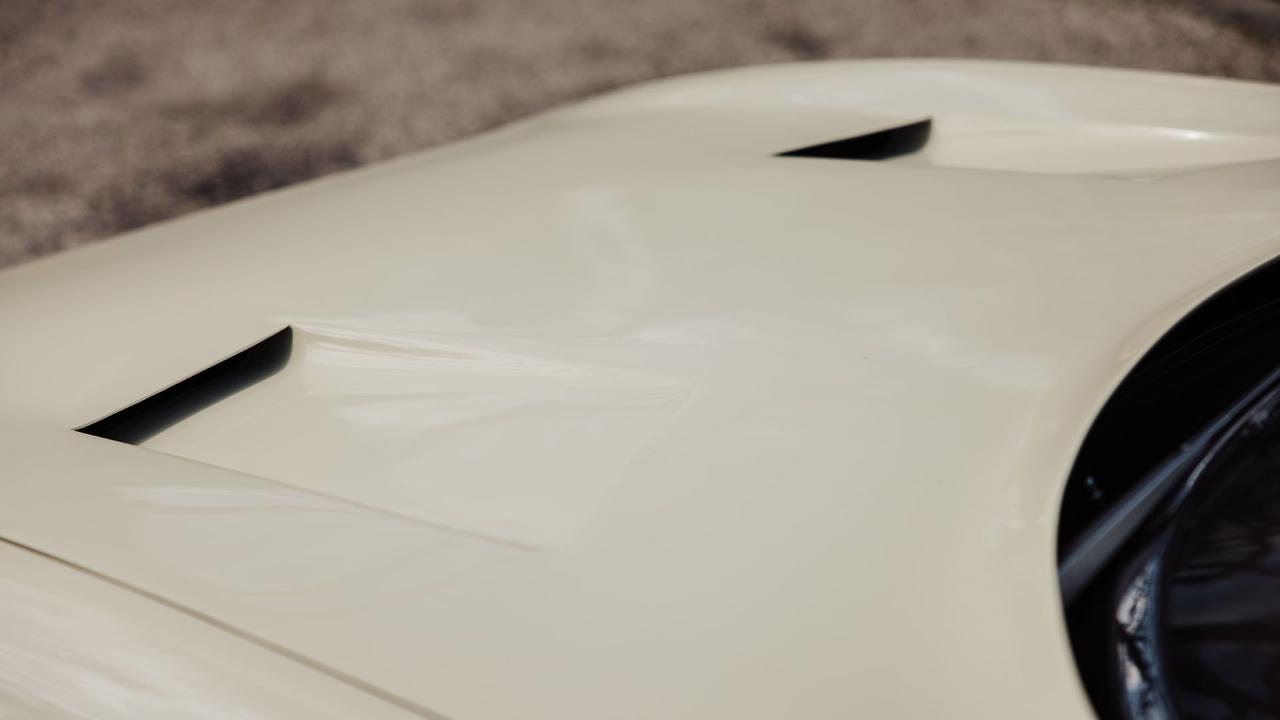 1970 Ferrari 365 GTB/4 Daytona &ldquo;Plexi&rdquo;