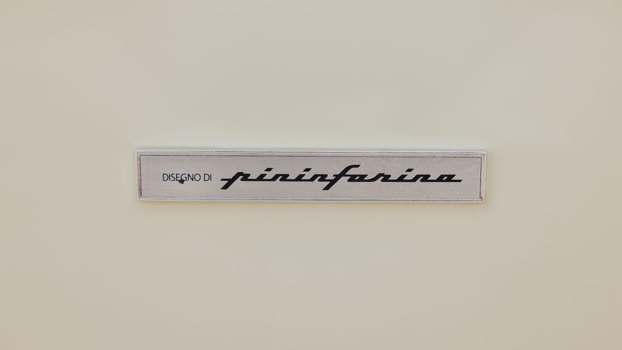 1970 Ferrari 365 GTB/4 Daytona &ldquo;Plexi&rdquo;