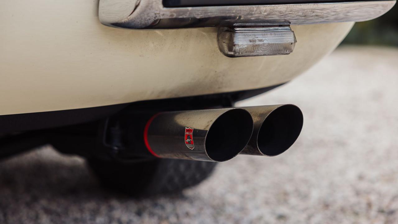 1970 Ferrari 365 GTB/4 Daytona &ldquo;Plexi&rdquo;