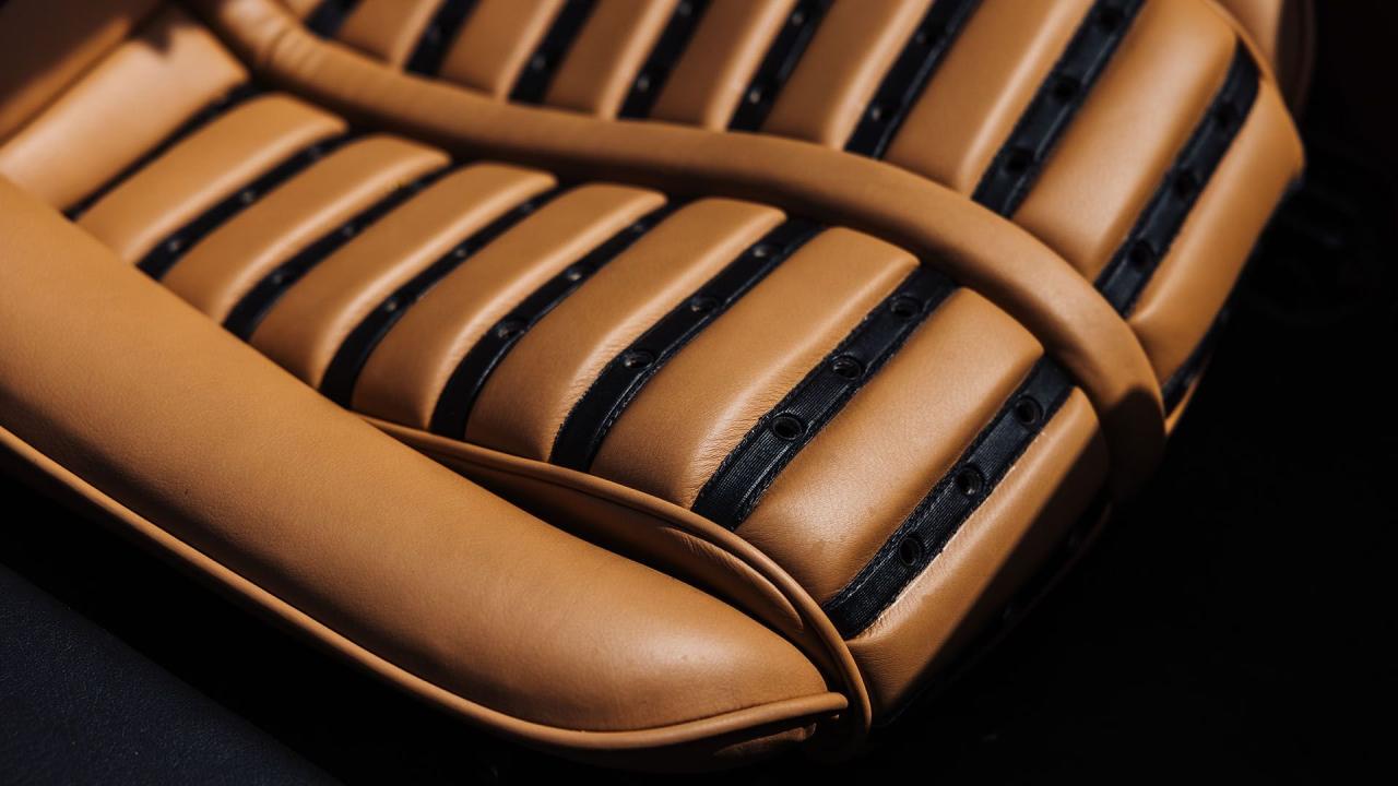 1970 Ferrari 365 GTB/4 Daytona &ldquo;Plexi&rdquo;