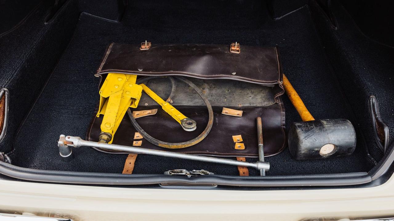 1970 Ferrari 365 GTB/4 Daytona &ldquo;Plexi&rdquo;