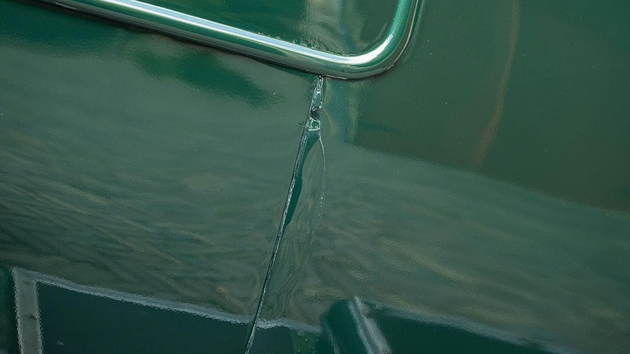 1926 Bentley 3-4&frac12;-Litre Tourer Vanden Plas Speed Model