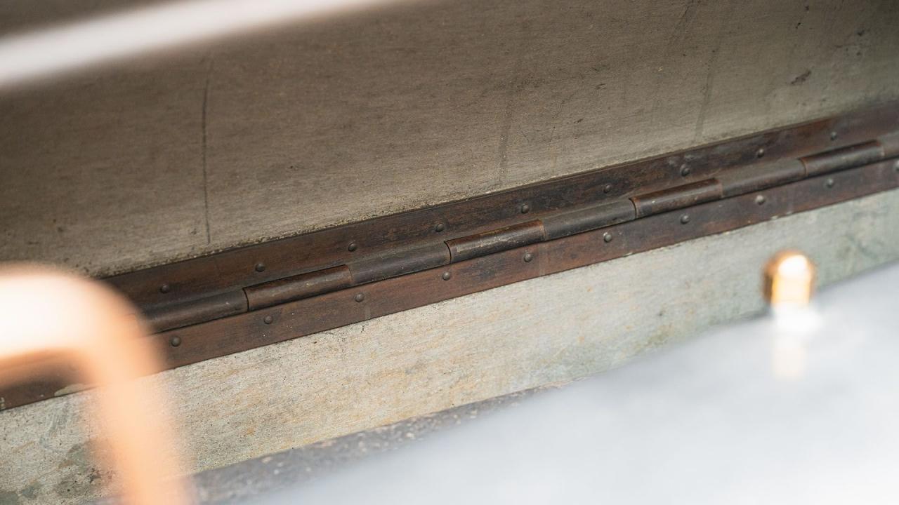 1926 Bentley 3-4&frac12;-Litre Tourer Vanden Plas Speed Model