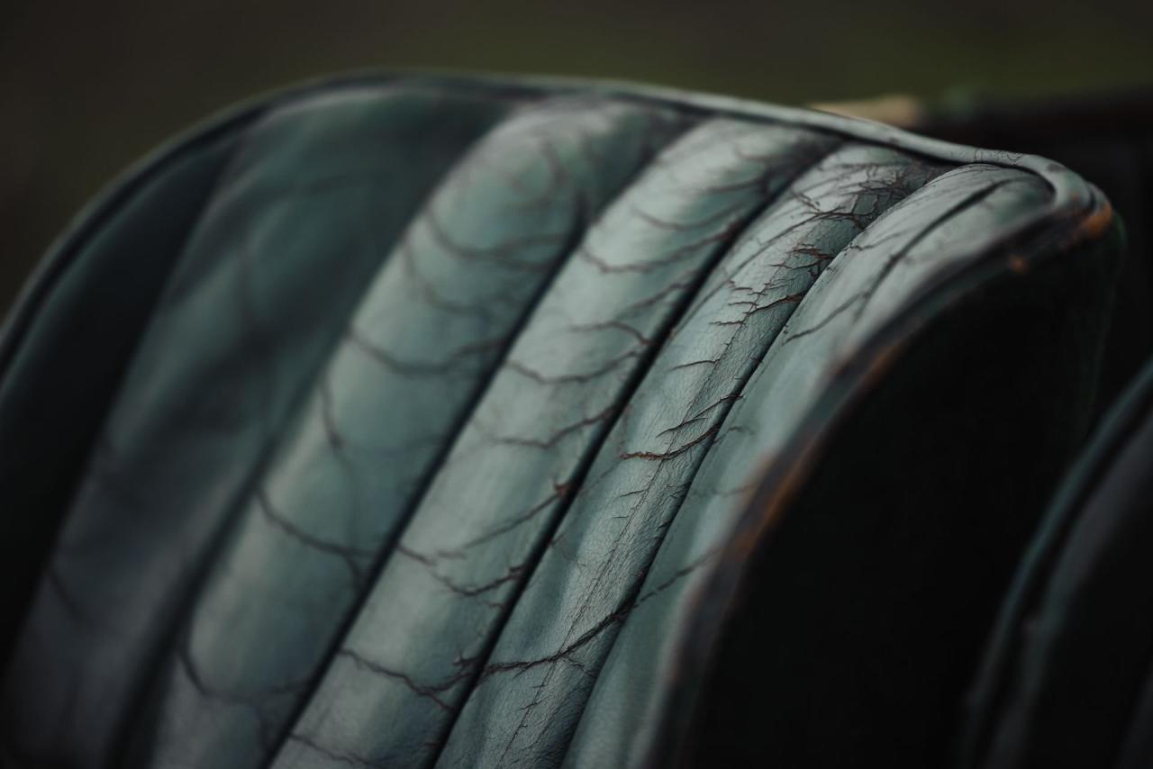 1926 Bentley 3-4&frac12;-Litre Tourer Vanden Plas Speed Model