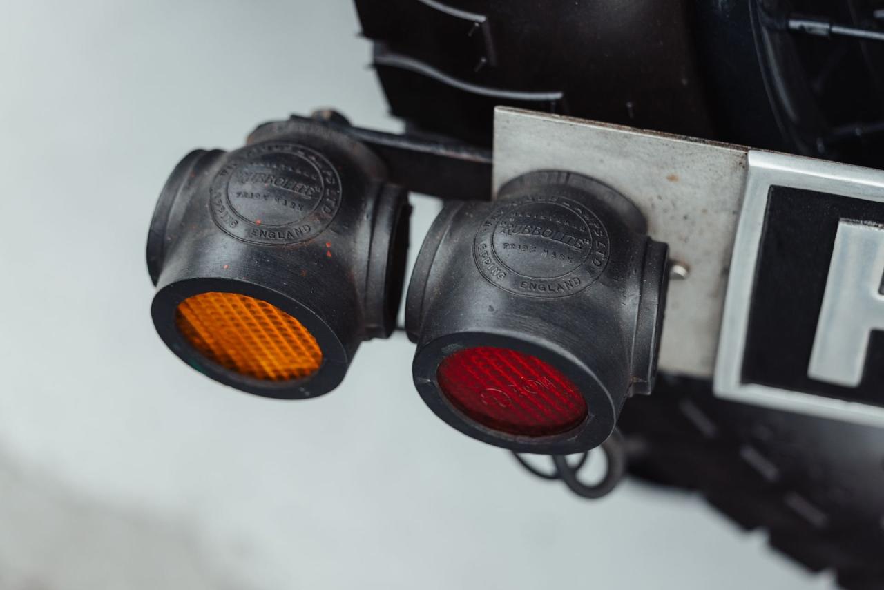 1926 Bentley 3-4&frac12;-Litre Tourer Vanden Plas Speed Model