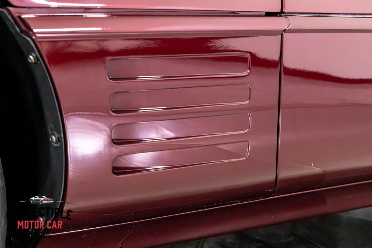 1993 Chevrolet Corvette ZR1