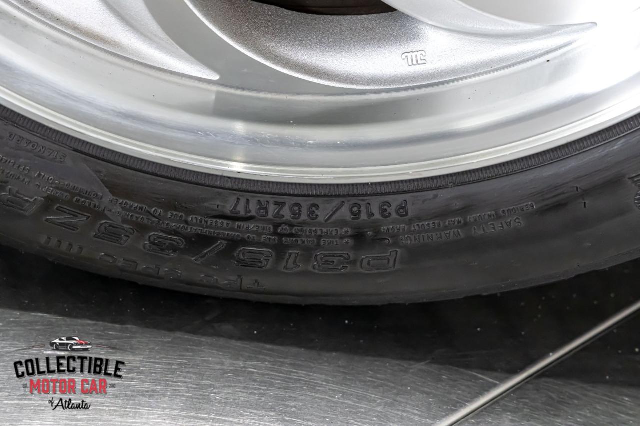 1993 Chevrolet Corvette ZR1