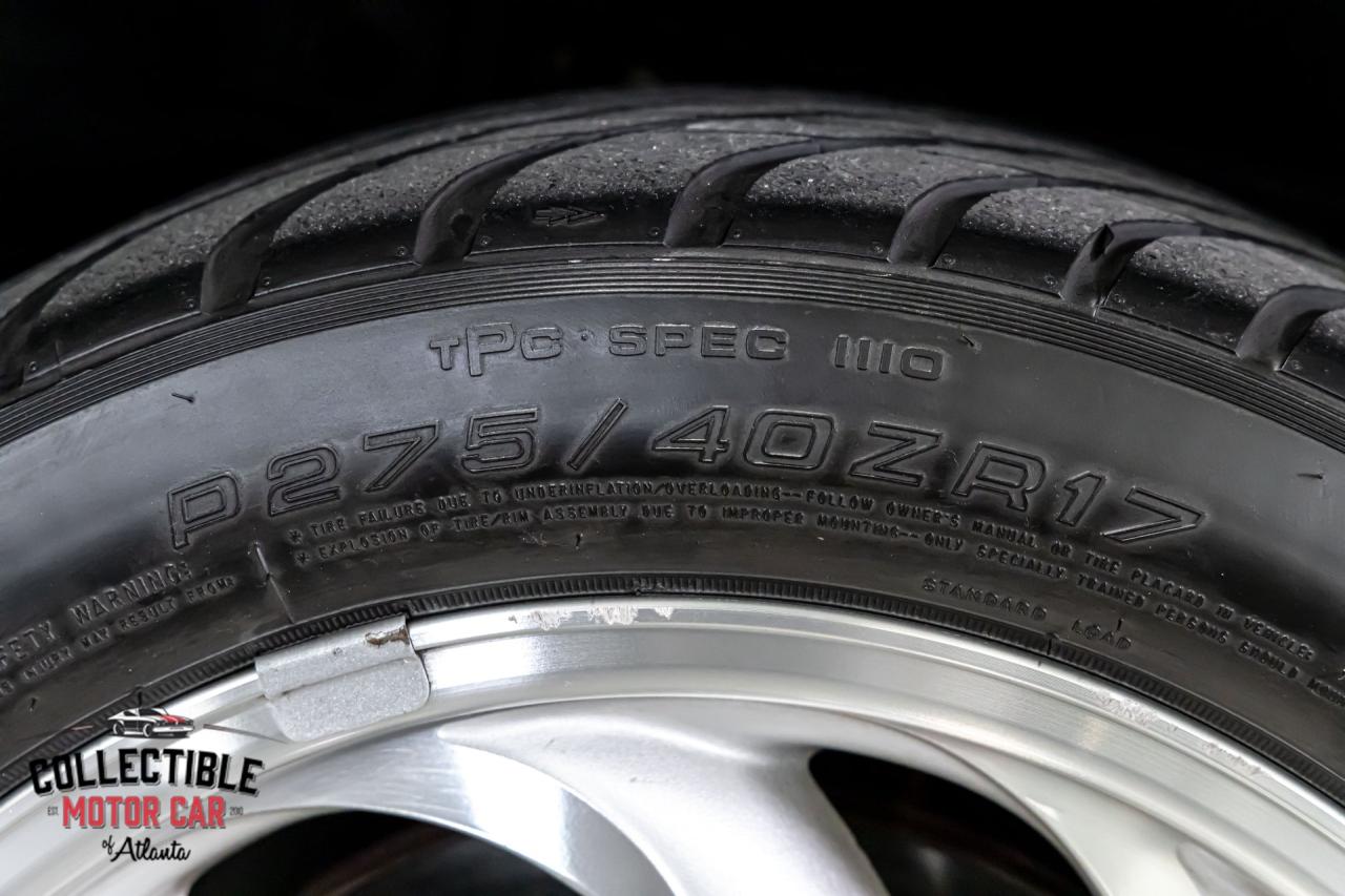 1993 Chevrolet Corvette ZR1