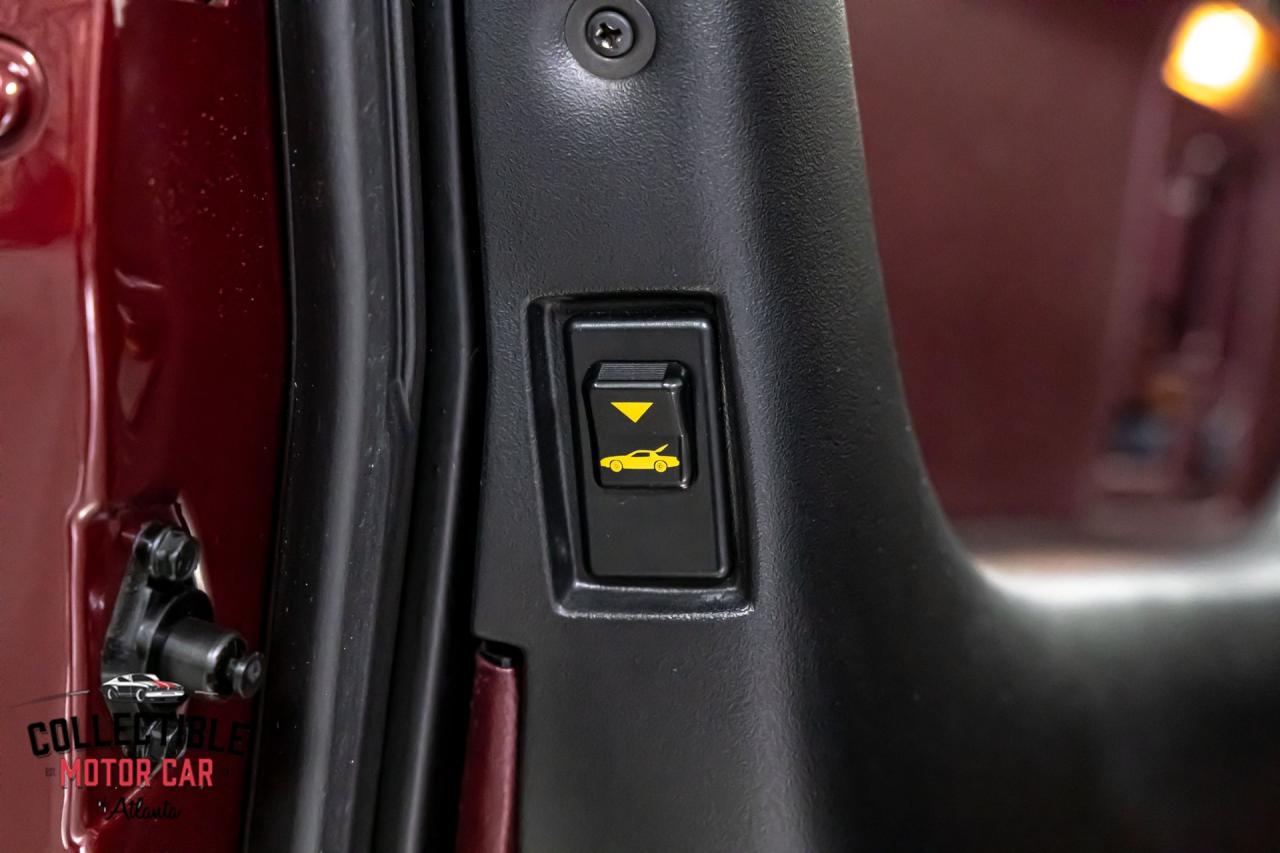 1993 Chevrolet Corvette ZR1