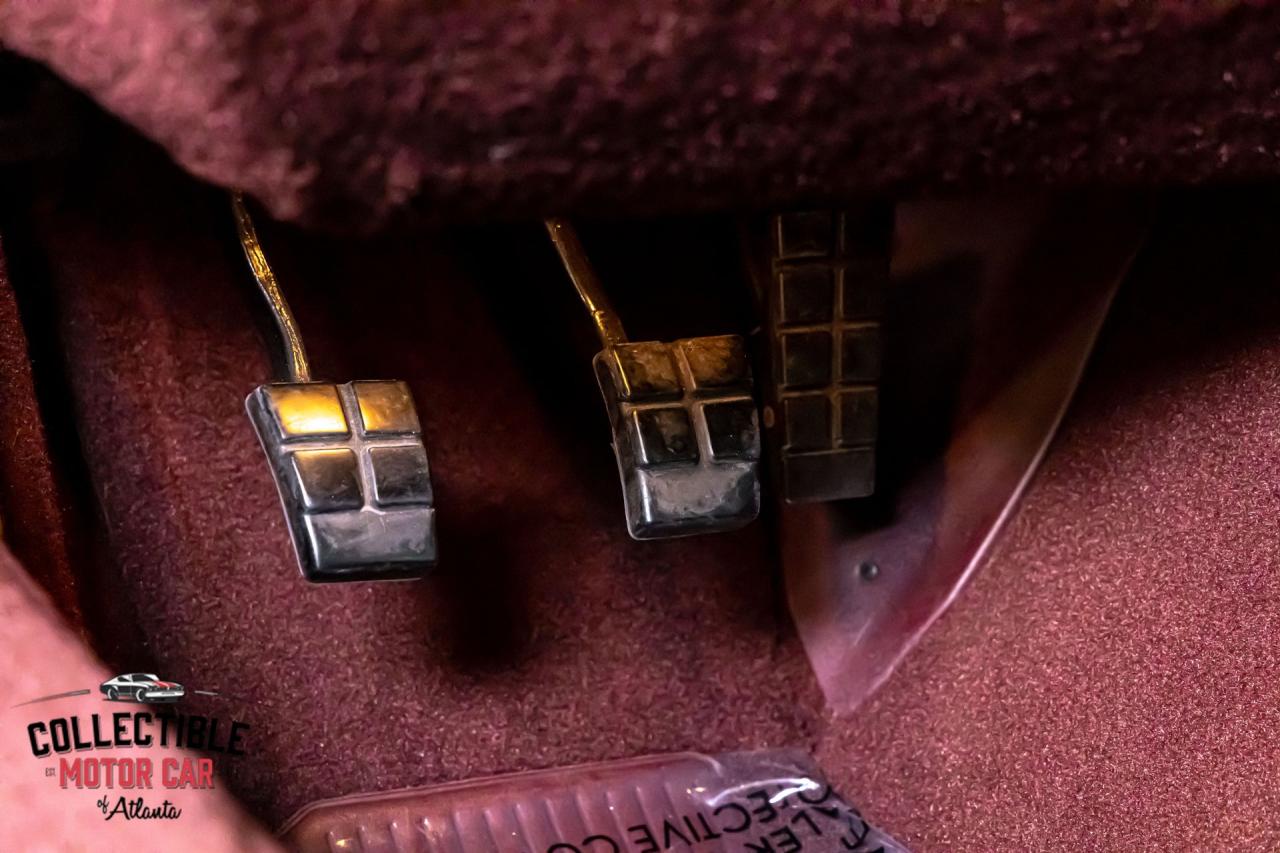 1993 Chevrolet Corvette ZR1