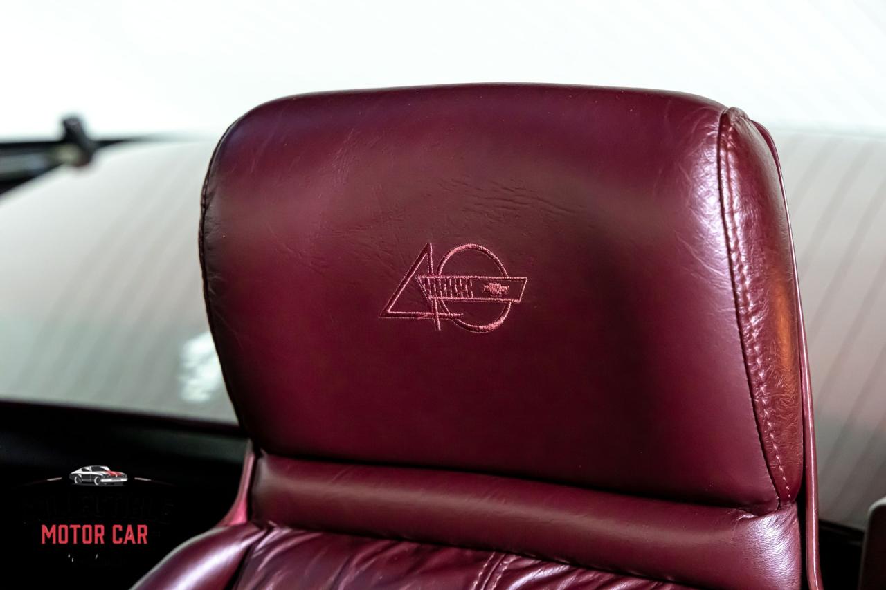 1993 Chevrolet Corvette ZR1