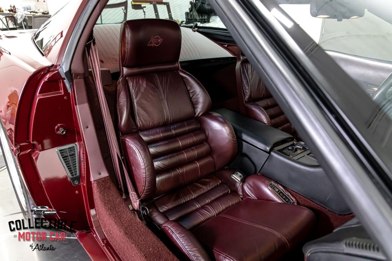 1993 Chevrolet Corvette ZR1