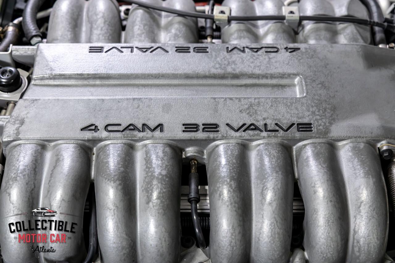 1993 Chevrolet Corvette ZR1