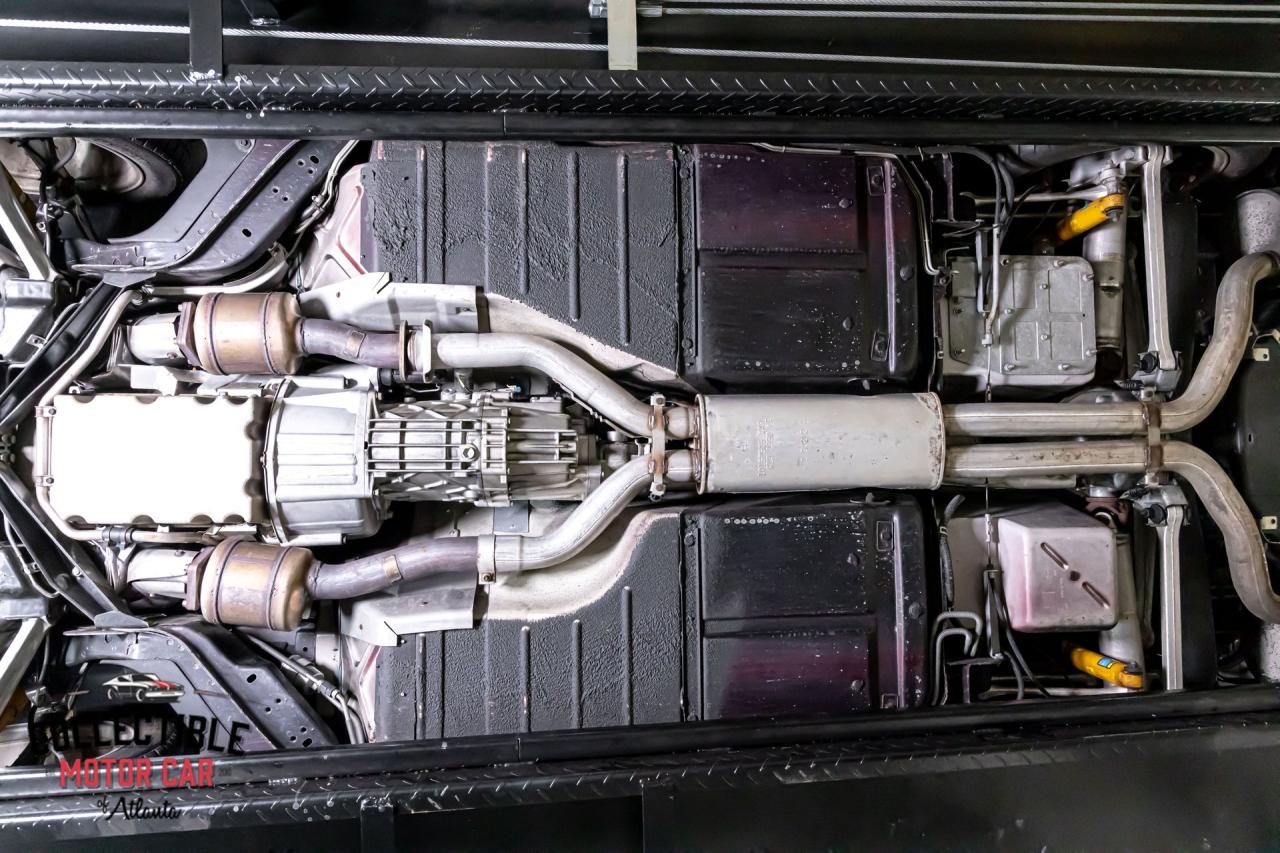 1993 Chevrolet Corvette ZR1