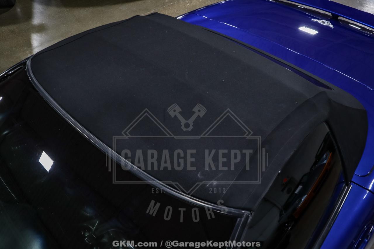 2003 Chevrolet Corvette