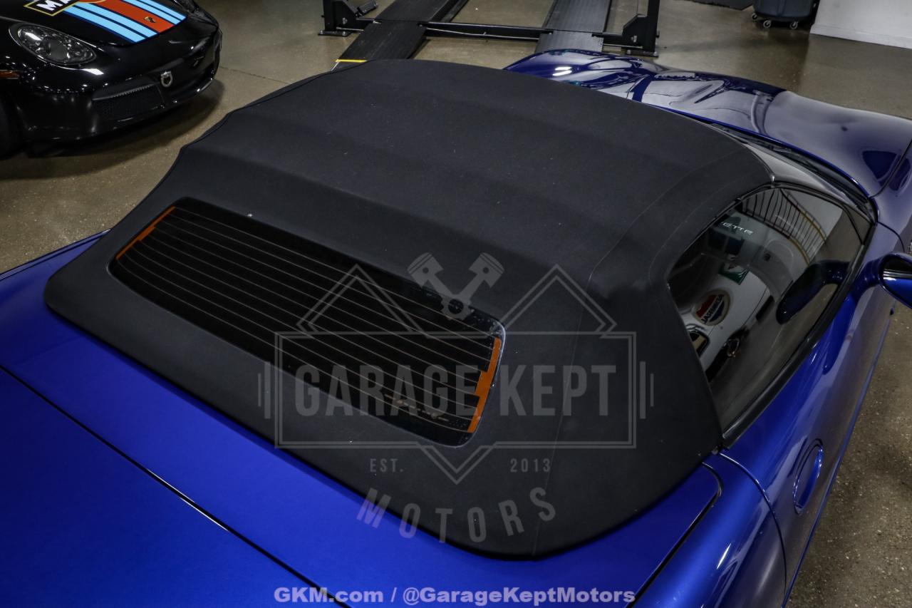 2003 Chevrolet Corvette