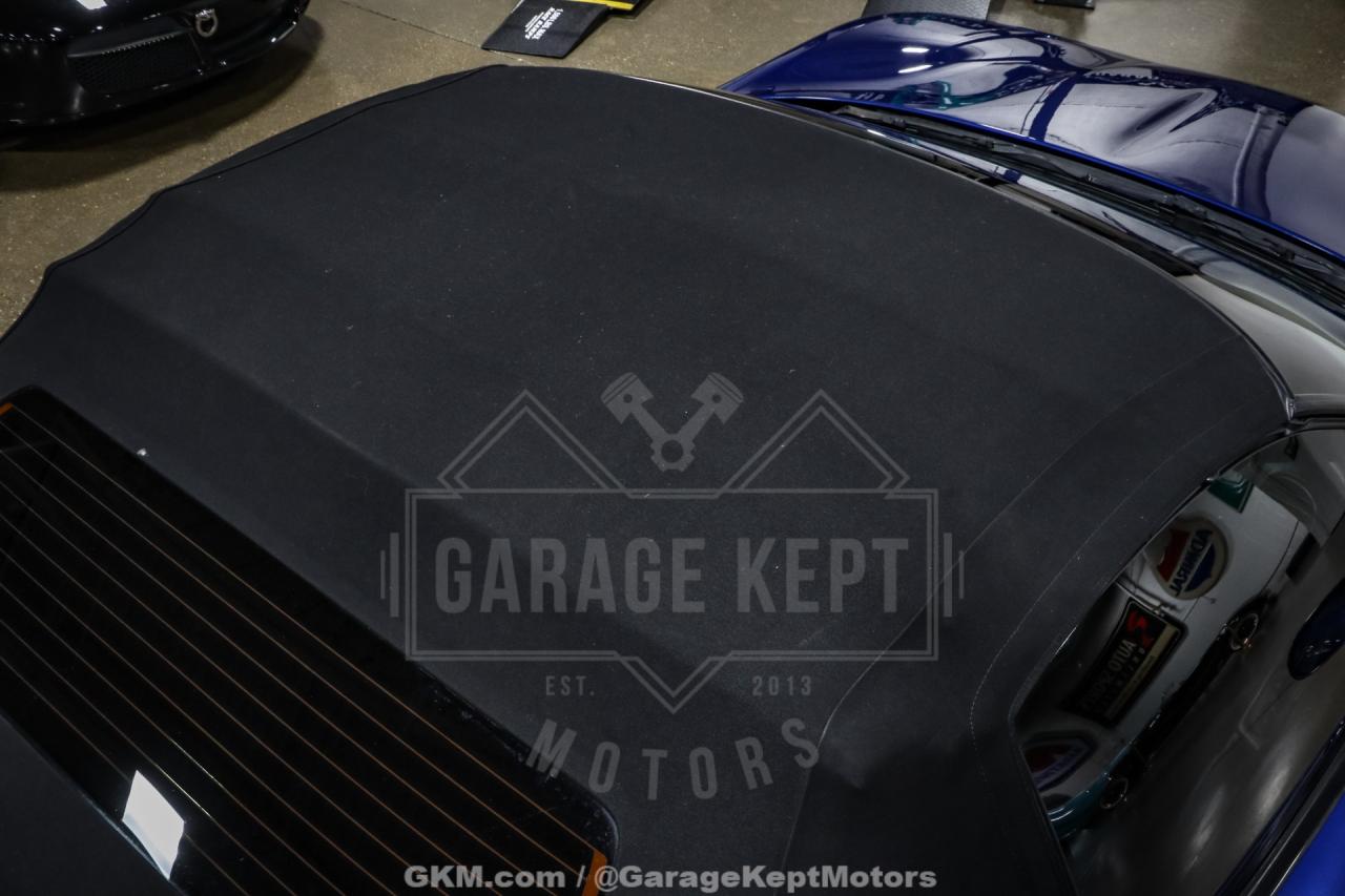 2003 Chevrolet Corvette