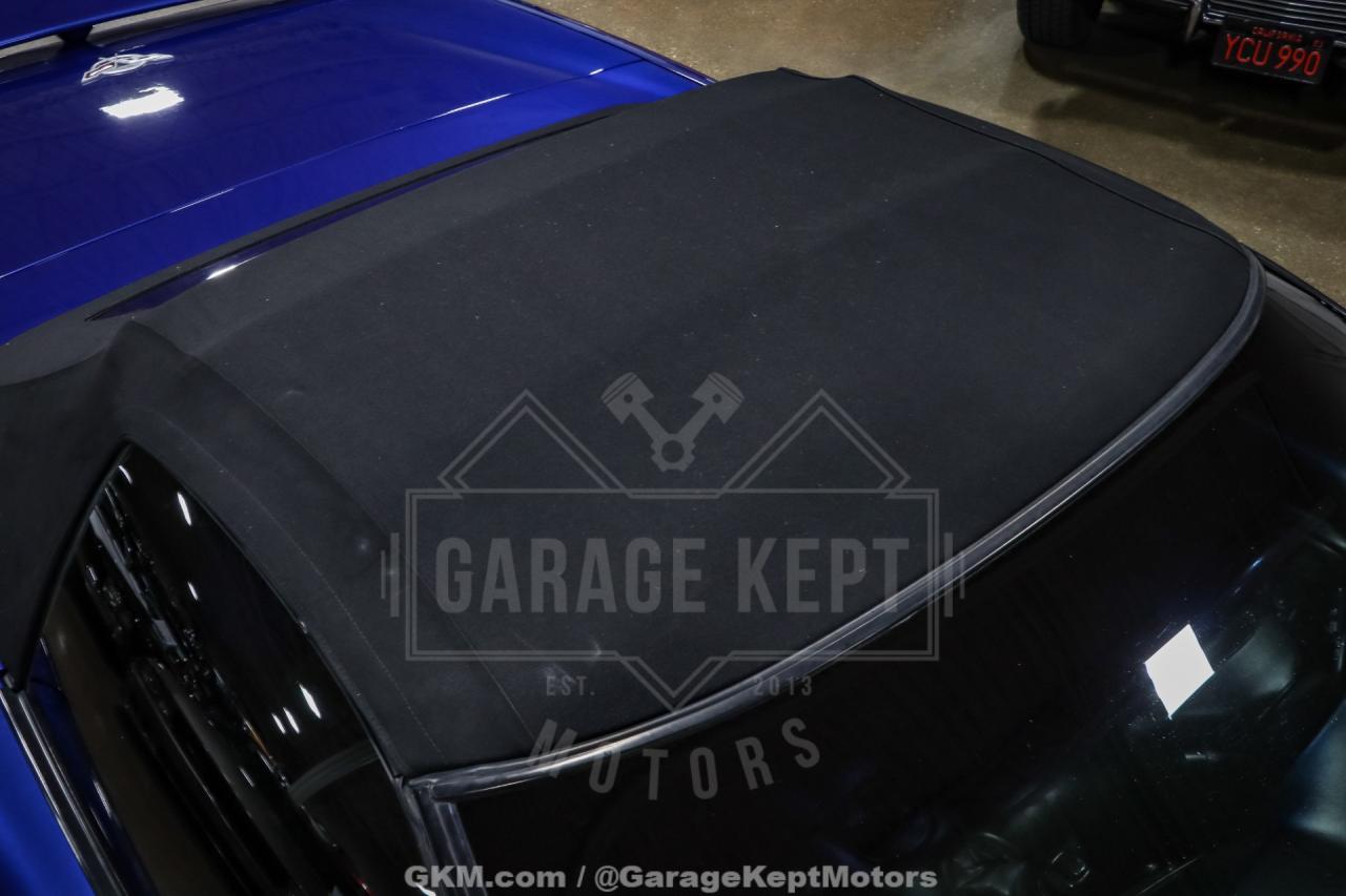 2003 Chevrolet Corvette