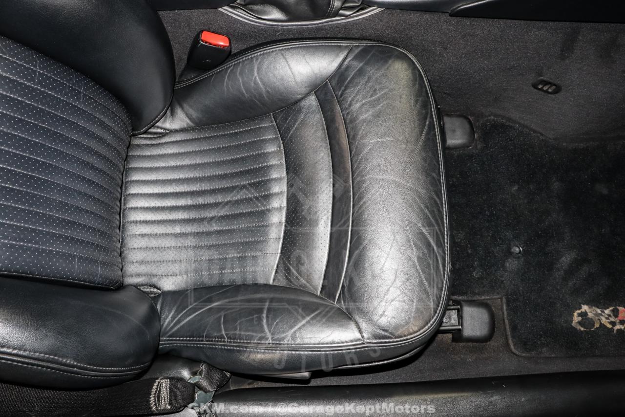 2003 Chevrolet Corvette