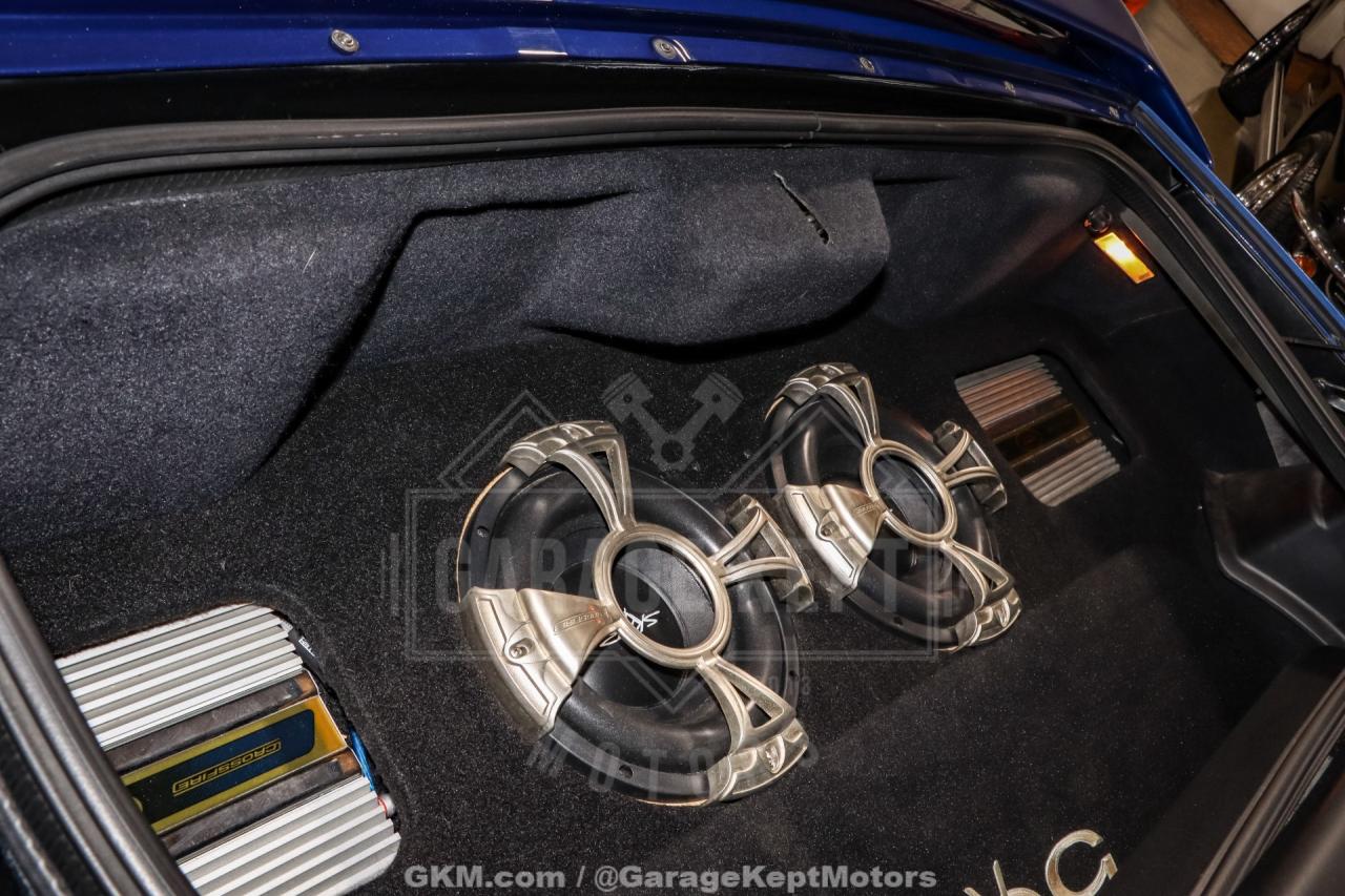 2003 Chevrolet Corvette