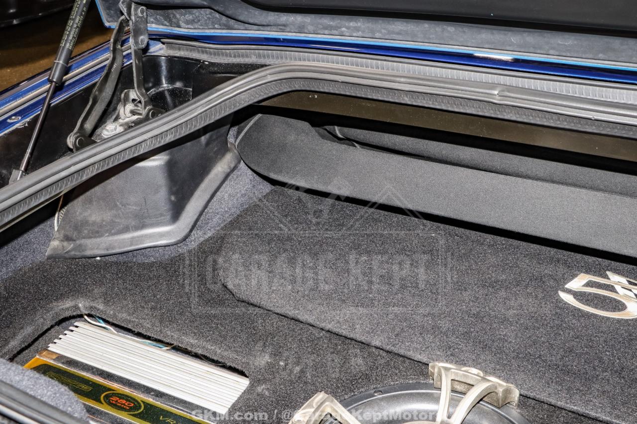 2003 Chevrolet Corvette