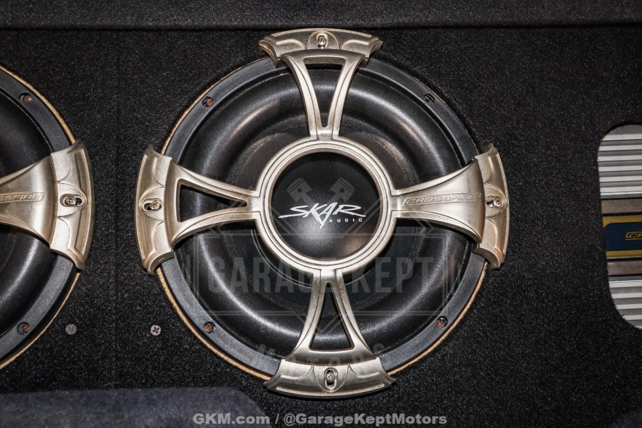 2003 Chevrolet Corvette