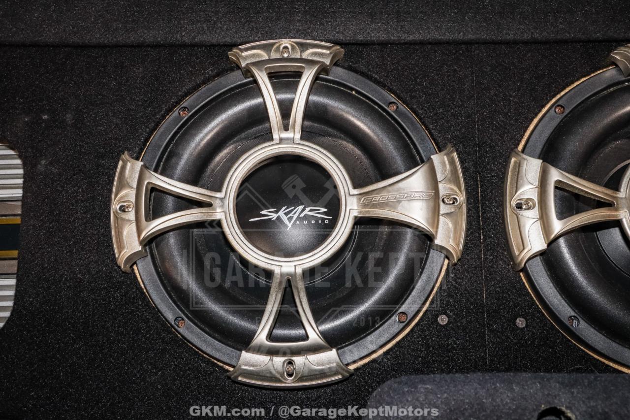 2003 Chevrolet Corvette