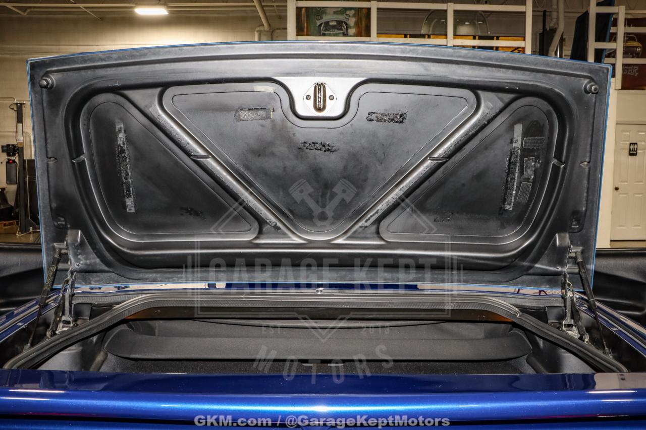 2003 Chevrolet Corvette