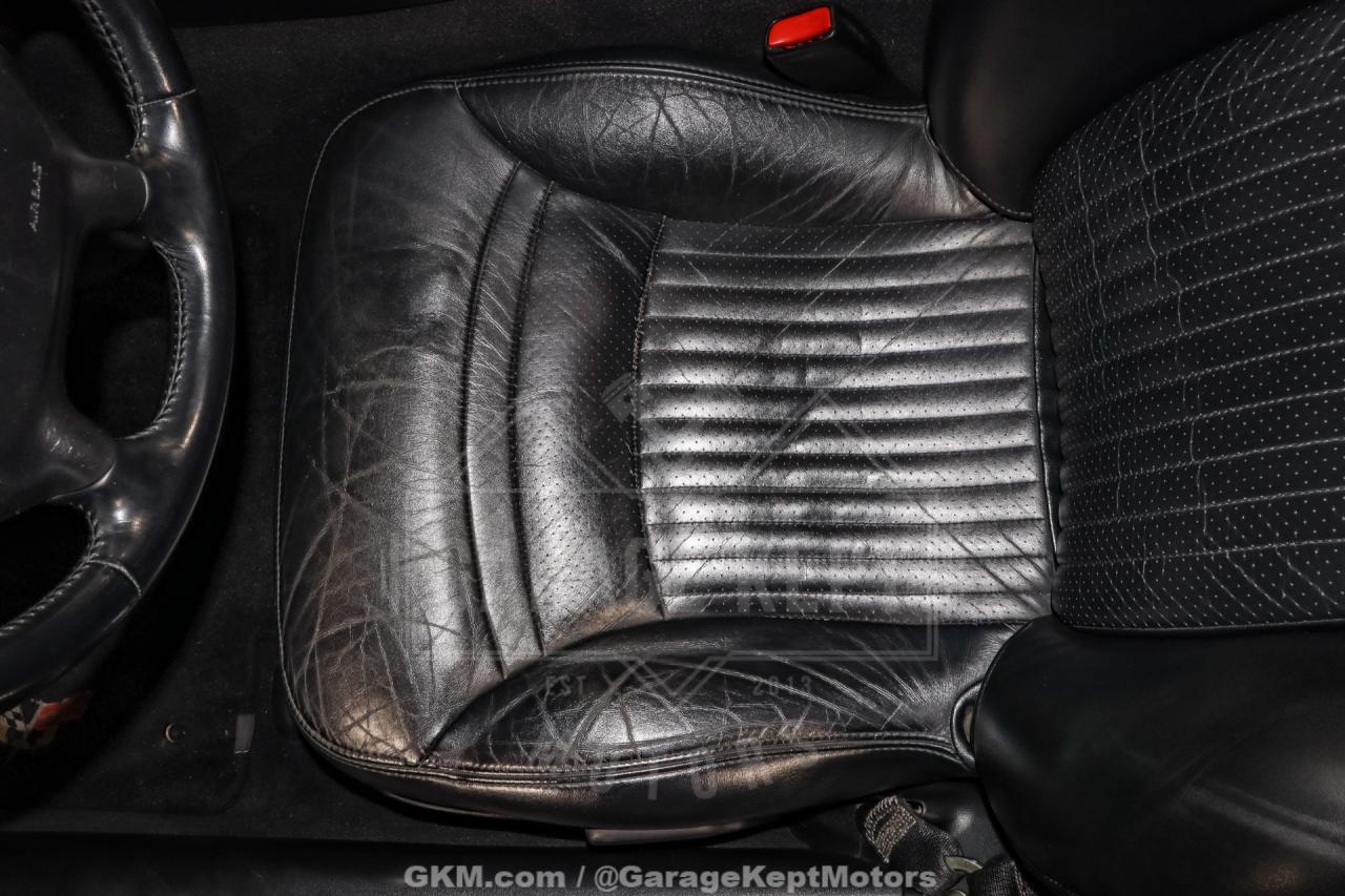 2003 Chevrolet Corvette