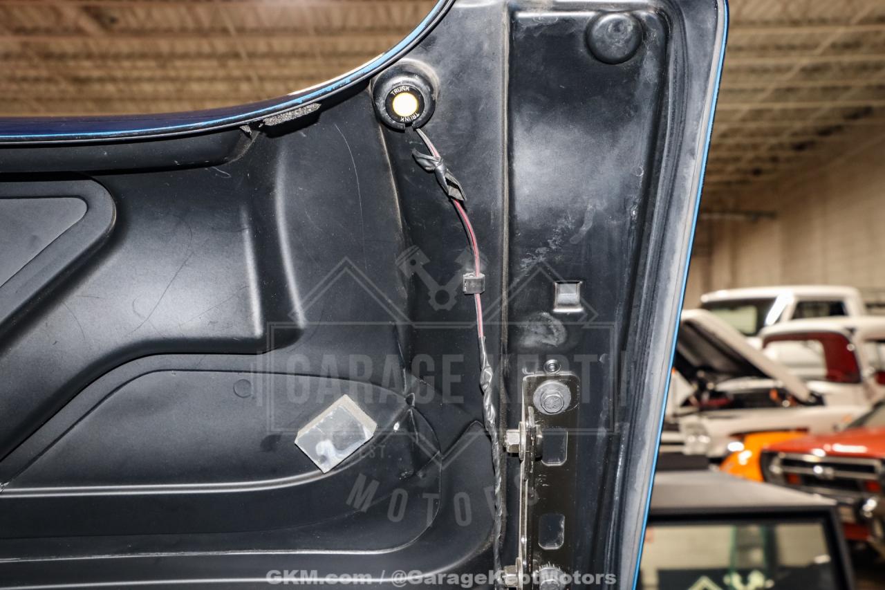 2003 Chevrolet Corvette