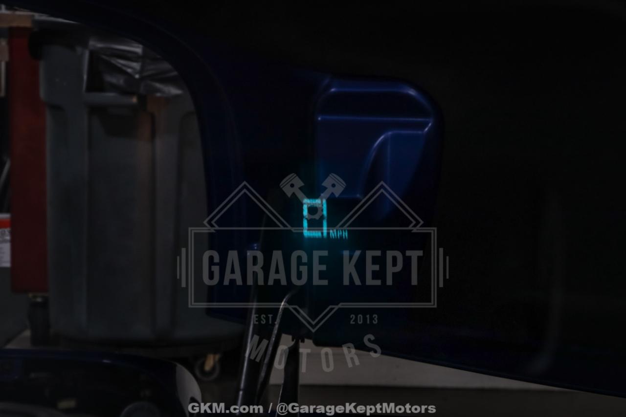 2003 Chevrolet Corvette