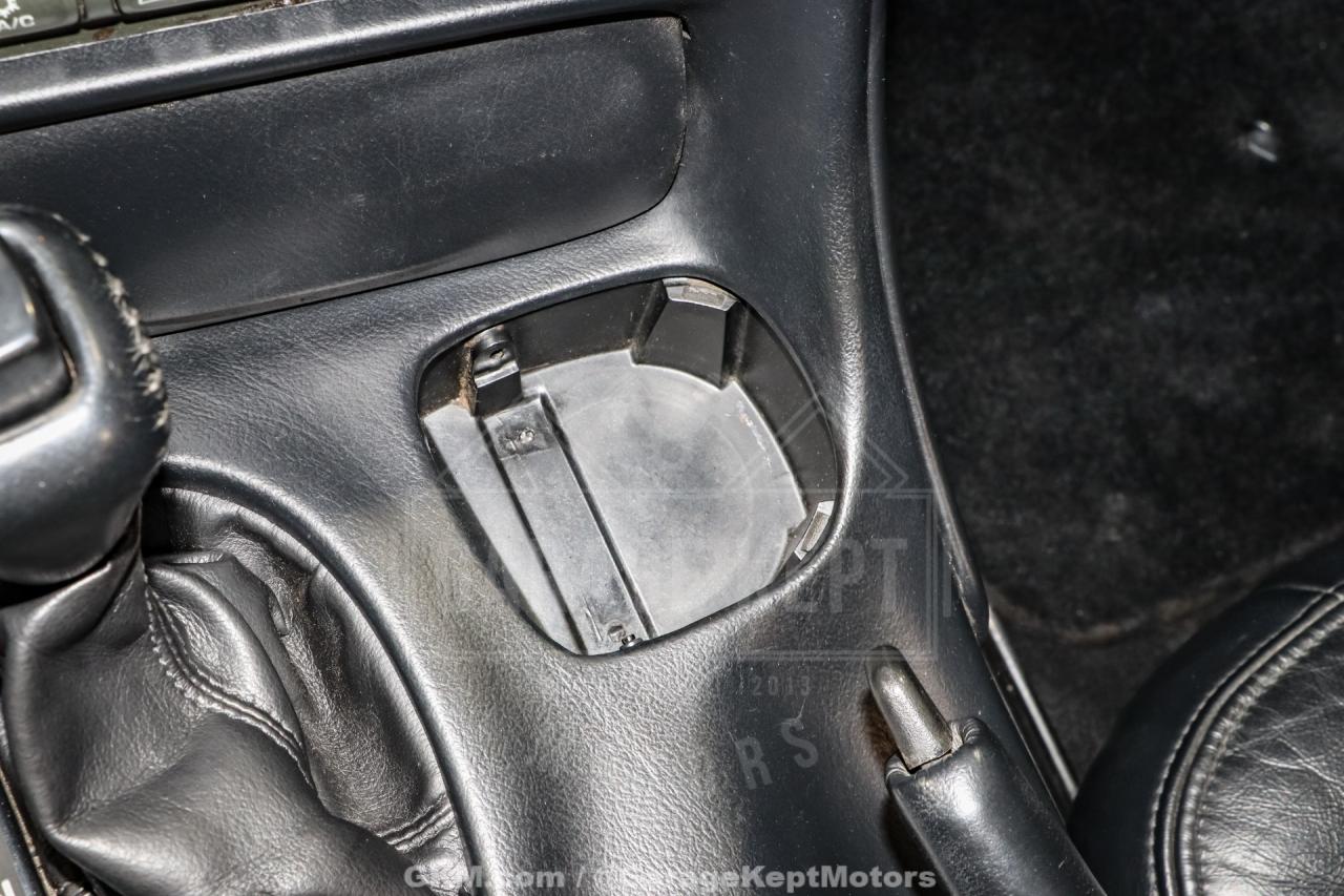 2003 Chevrolet Corvette