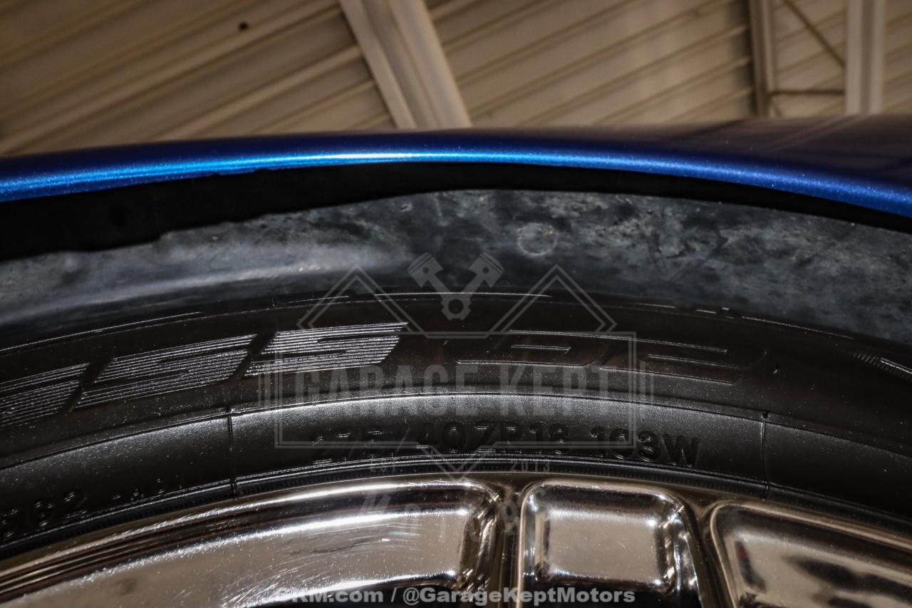 2003 Chevrolet Corvette