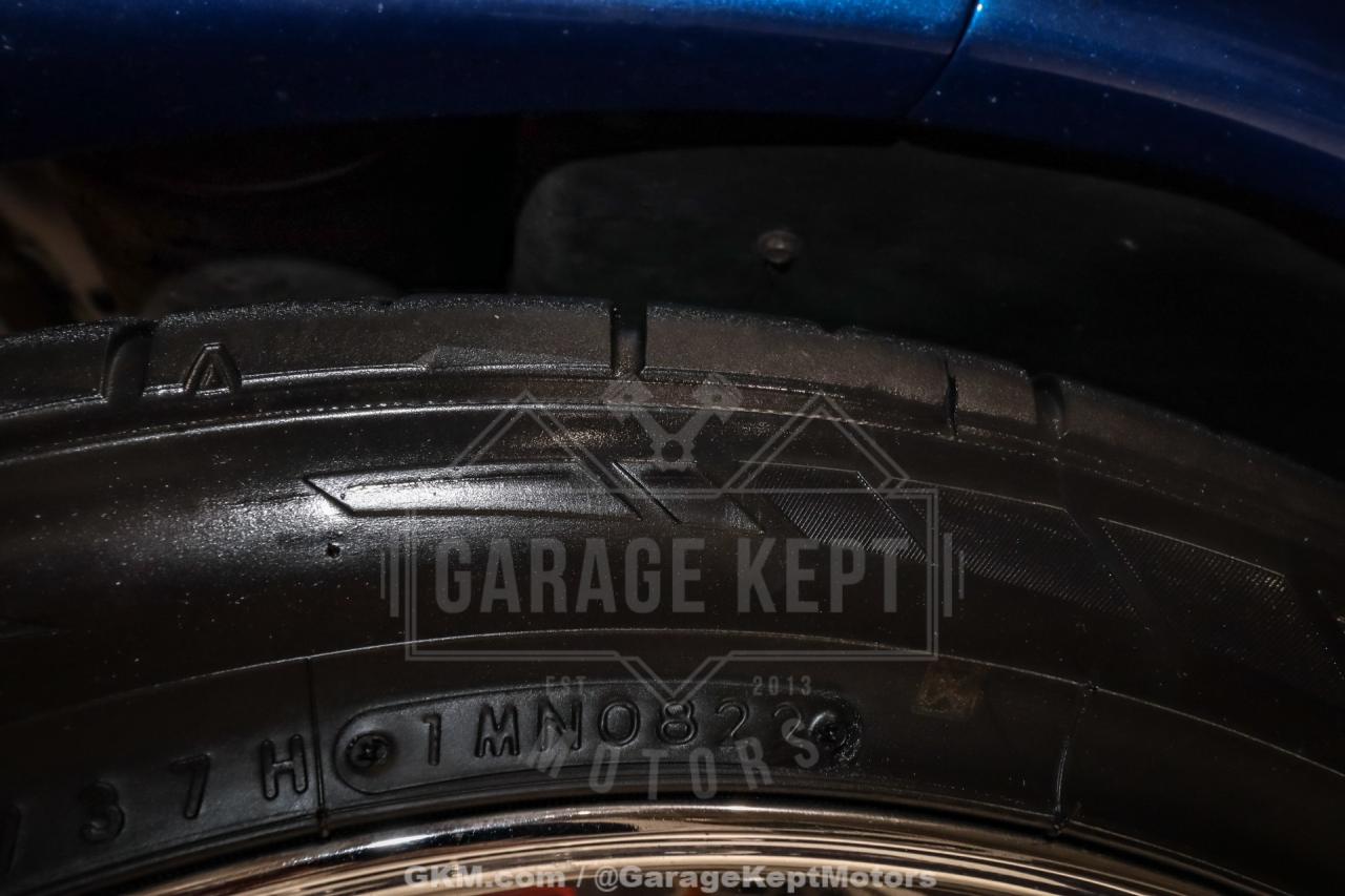 2003 Chevrolet Corvette